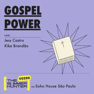 Capa do episódio: Espiritualidade virou moda?