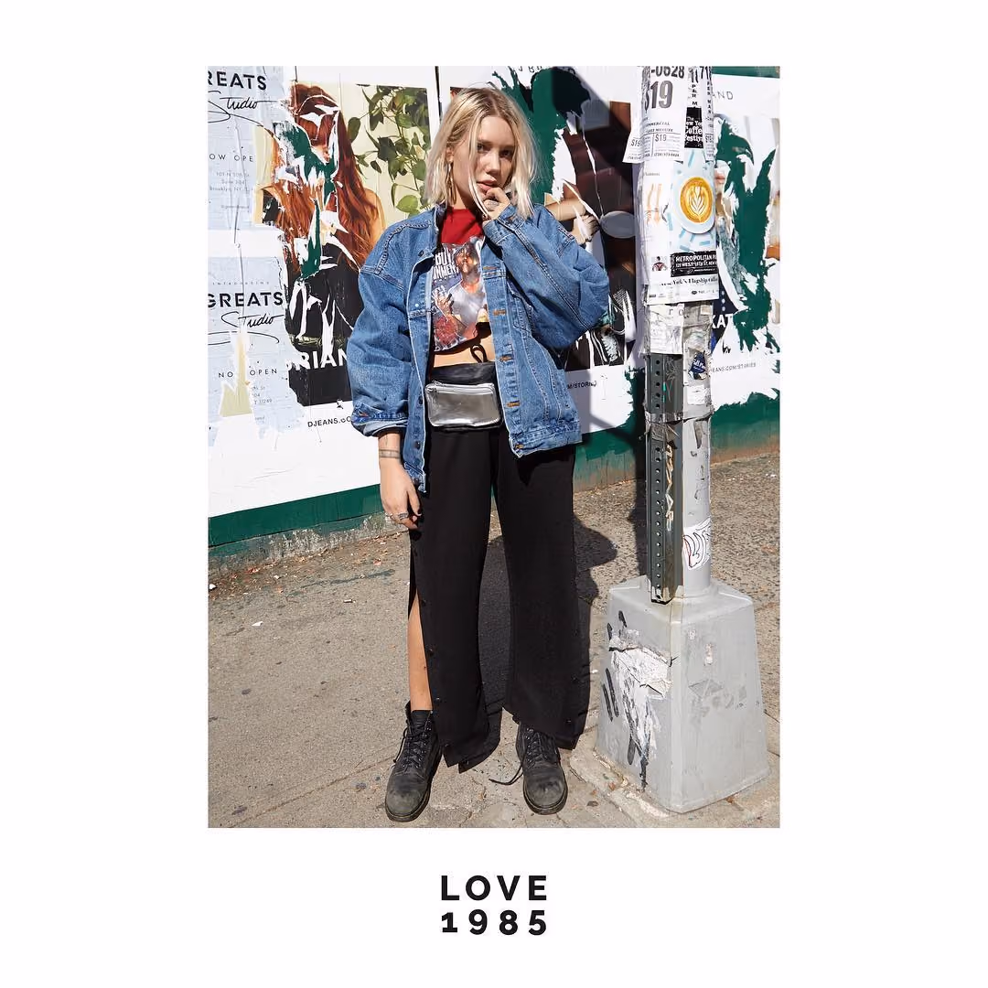 love
