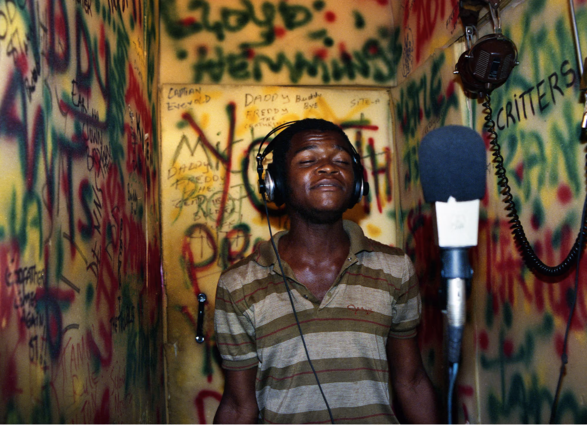 Jamaica, Jamaica