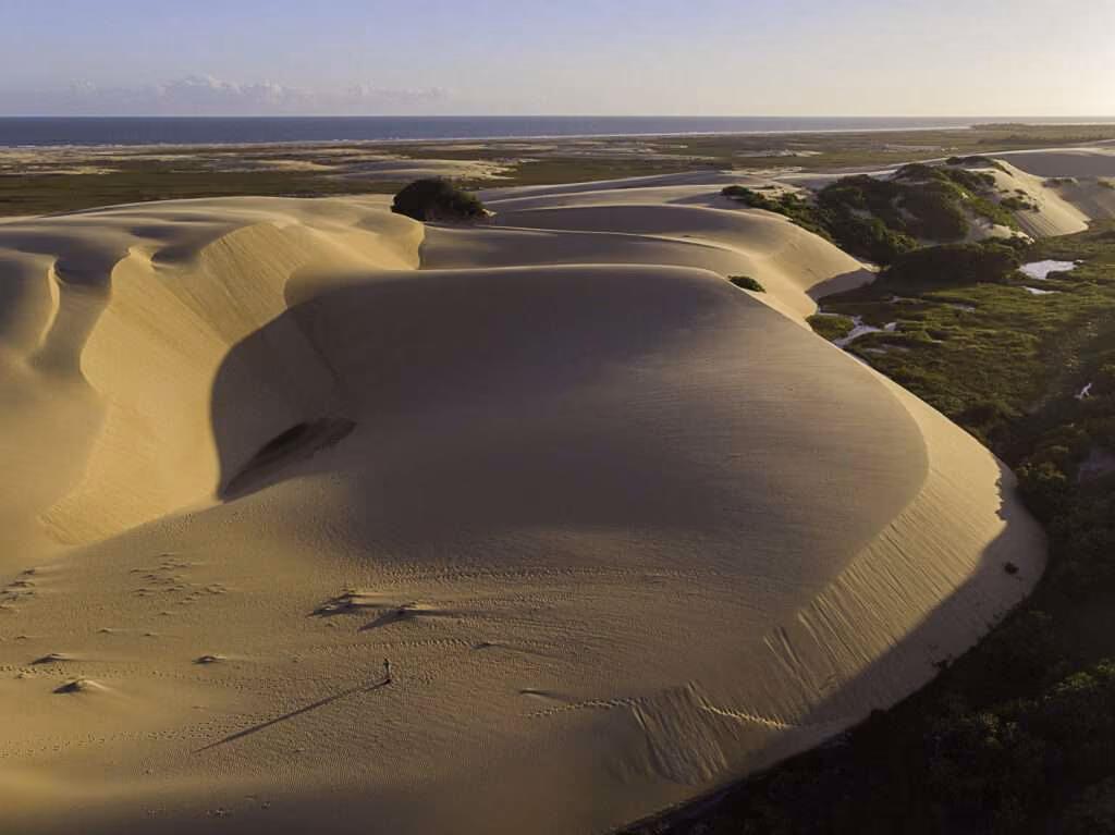 Praia de Pirambu, Pirambu, Sergipe