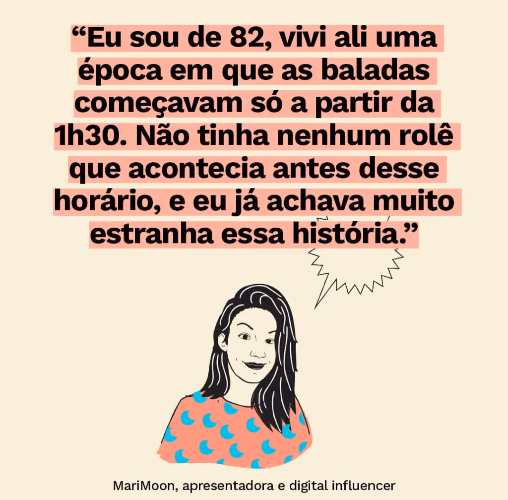 Você é amigo do fim?