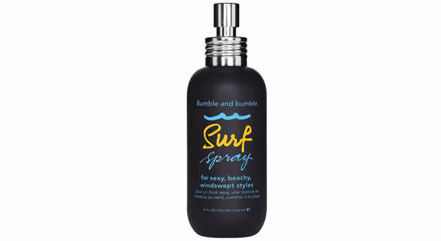 Surf spray, da Bumble and Bumble