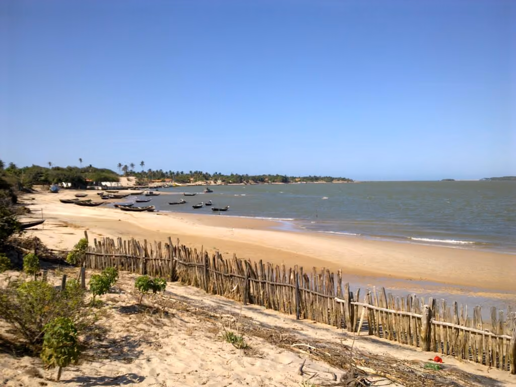 Barra Grande, Piauí