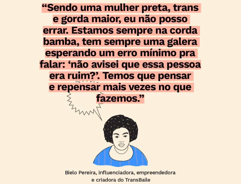 A cilada do perfeccionismo