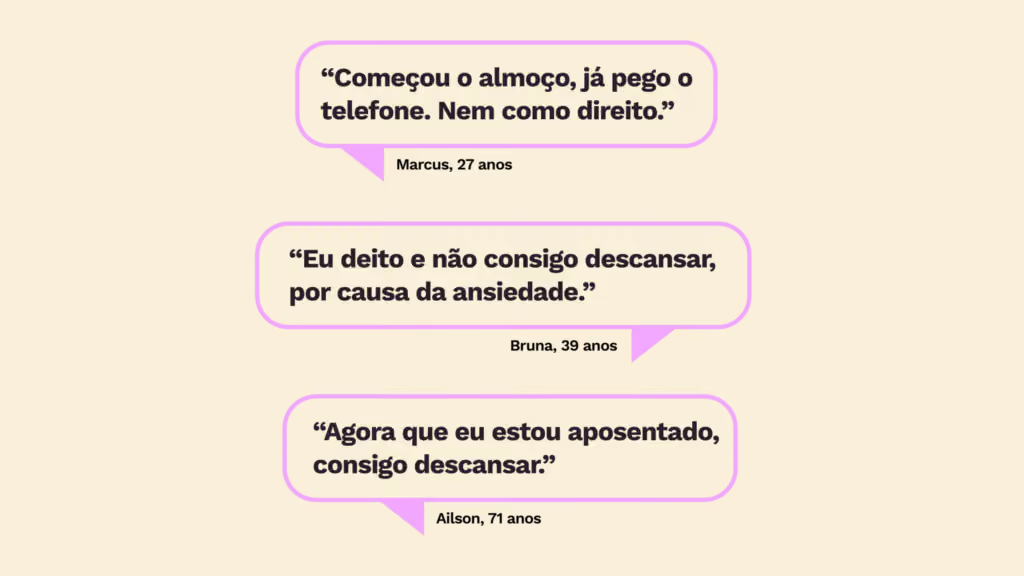 Desenrola, episódio #56: A gente merece descansar