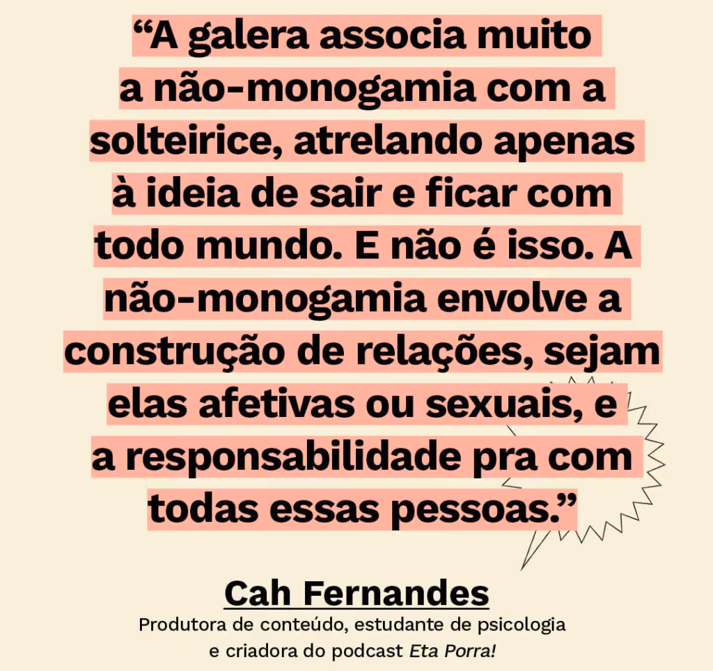 Desenrola, episódio #31: O fim da monogamia?