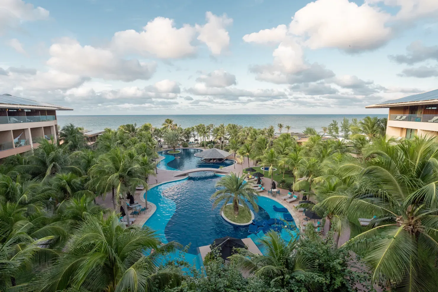 Carmel Cumbuco Resort, Praia do Cumbuco, Ceará