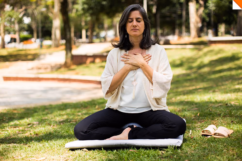 Mindfulness