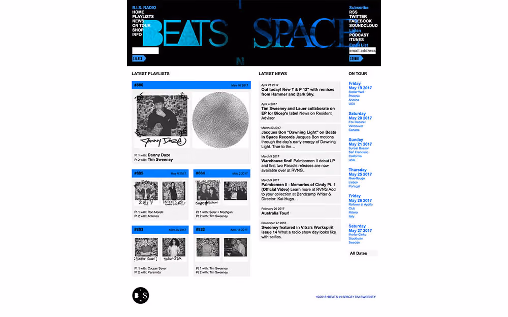 summer-hunter-podcast-beats-space