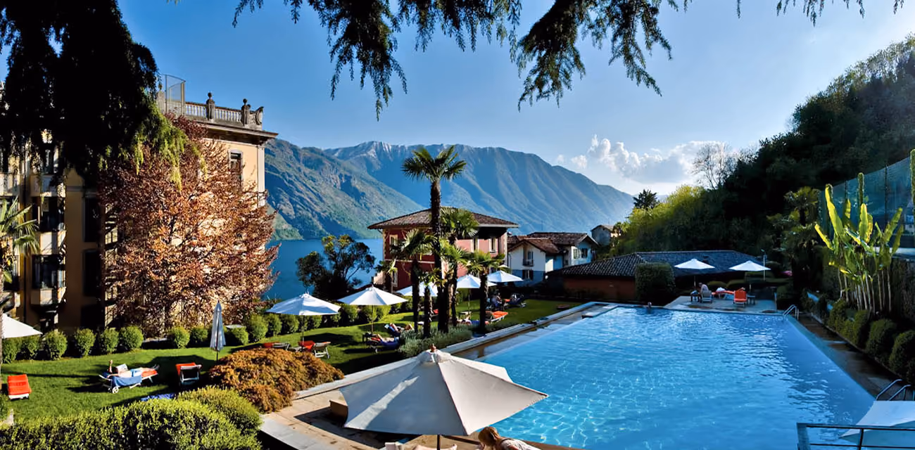 Grand Hotel Tremezzo