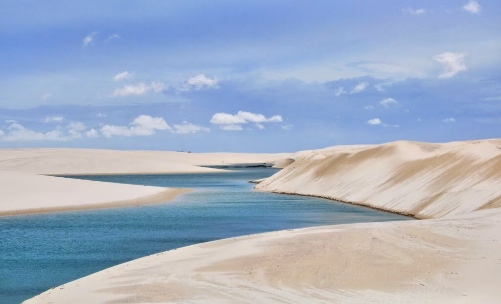 Atins, Maranhão