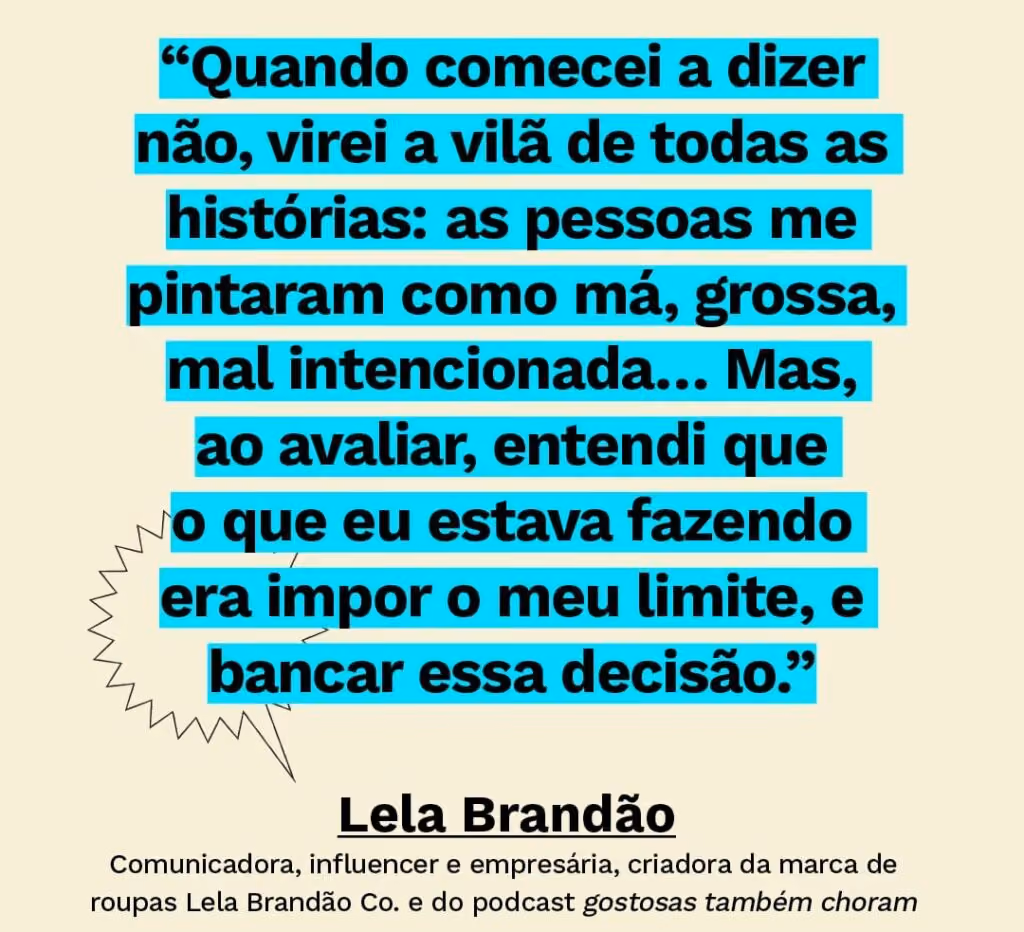 Desenrola, episódio #38: Você sabe dizer não?