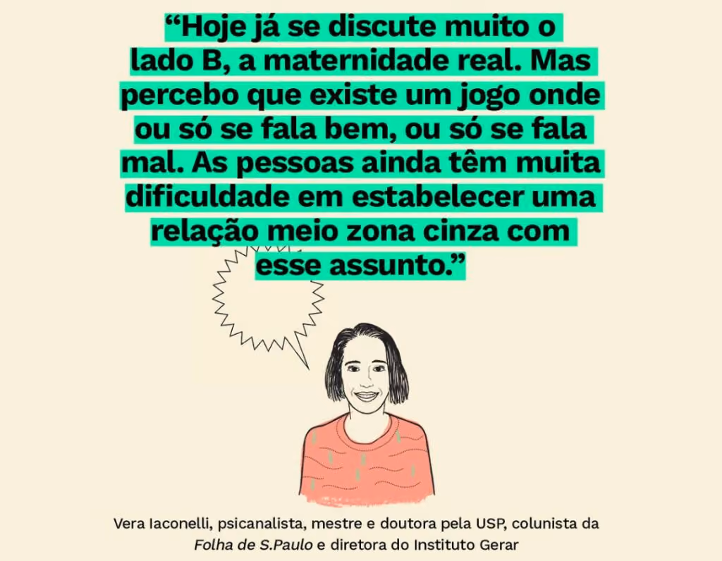 Desenrola, episódio #20: Me arrependi de ter filho. E agora?