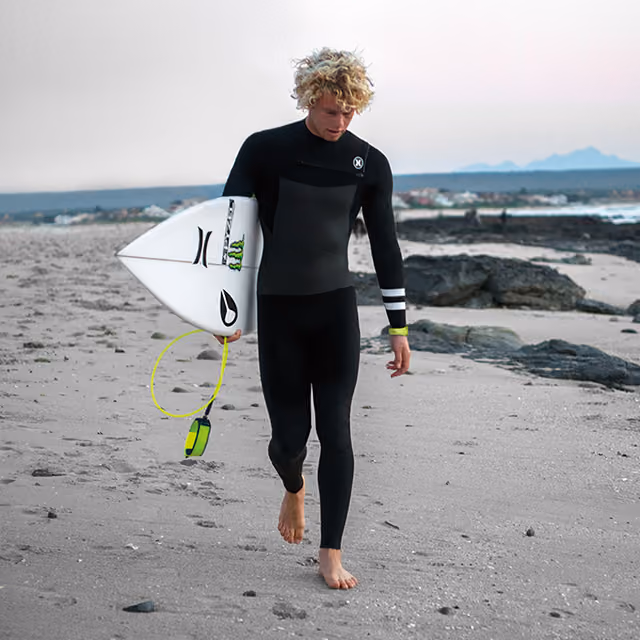 John John Florence