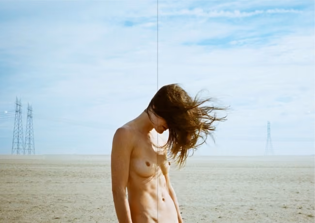 Magdalena Wosinska