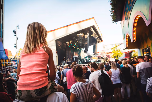 Gröna Lund