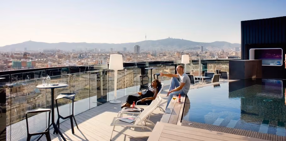 Terraza 360§-barcelo-raval 3
