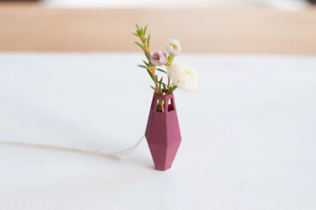 wearable planter