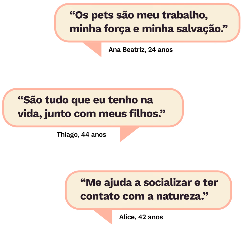 pets