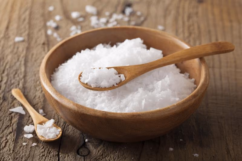 sea salt