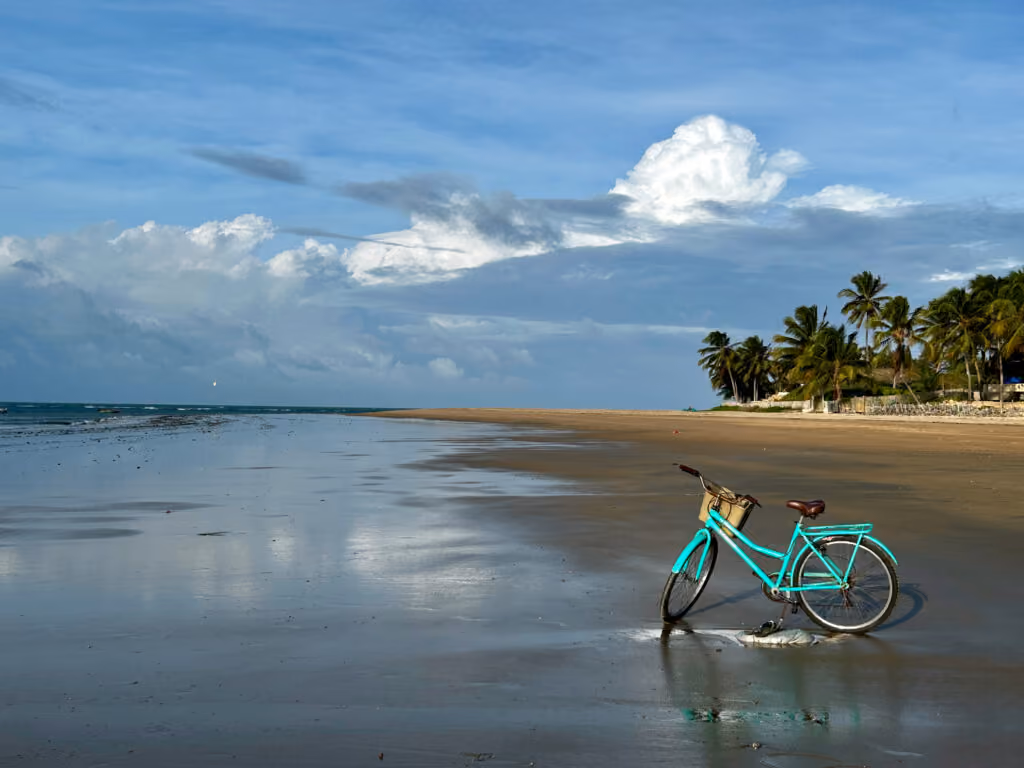 Icaraizinho de Amontada, Ceará