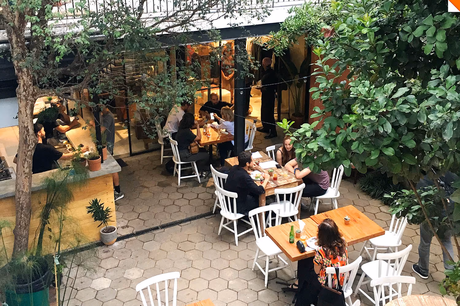 Botanikafé
