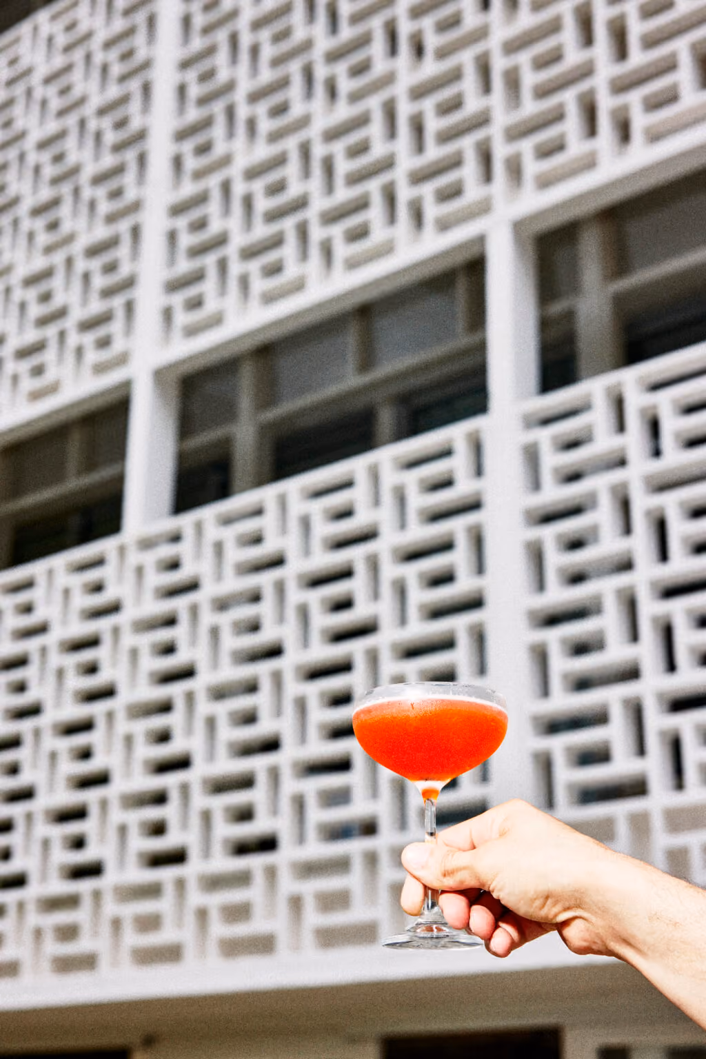 Parador, em São Paulo
