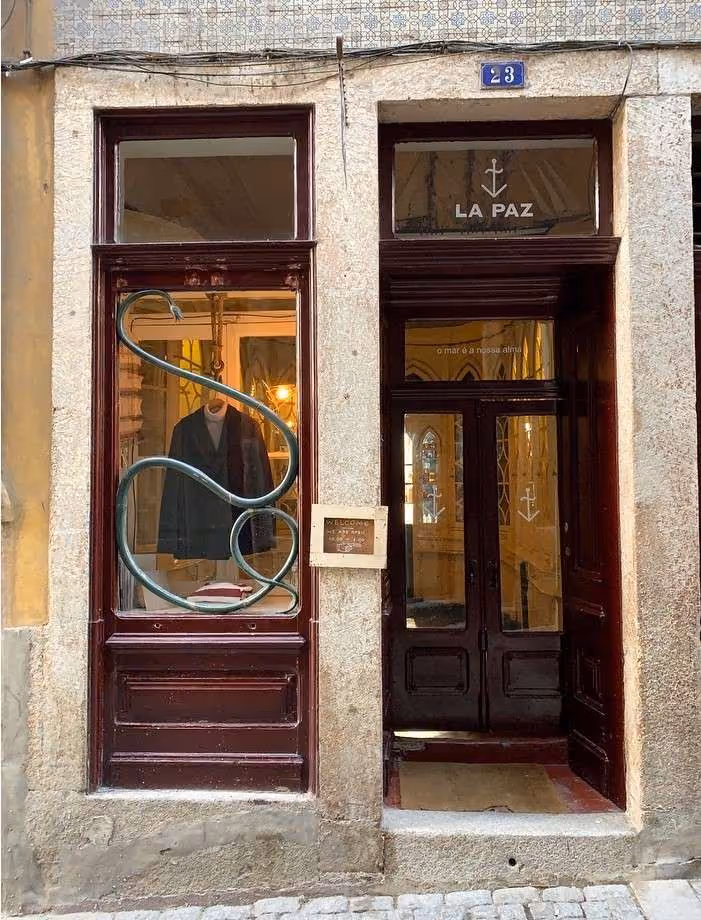La Paz, Lisboa, Portugal