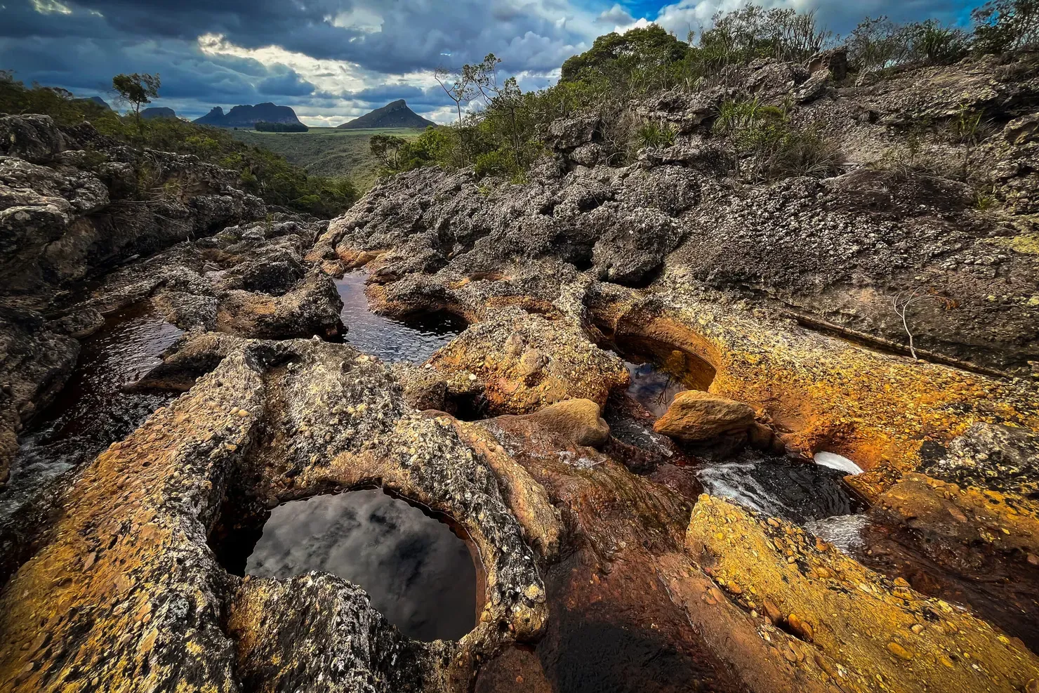 Piatã: cafés, cachaças e banhos de cachoeira a 560 km de Salvador
