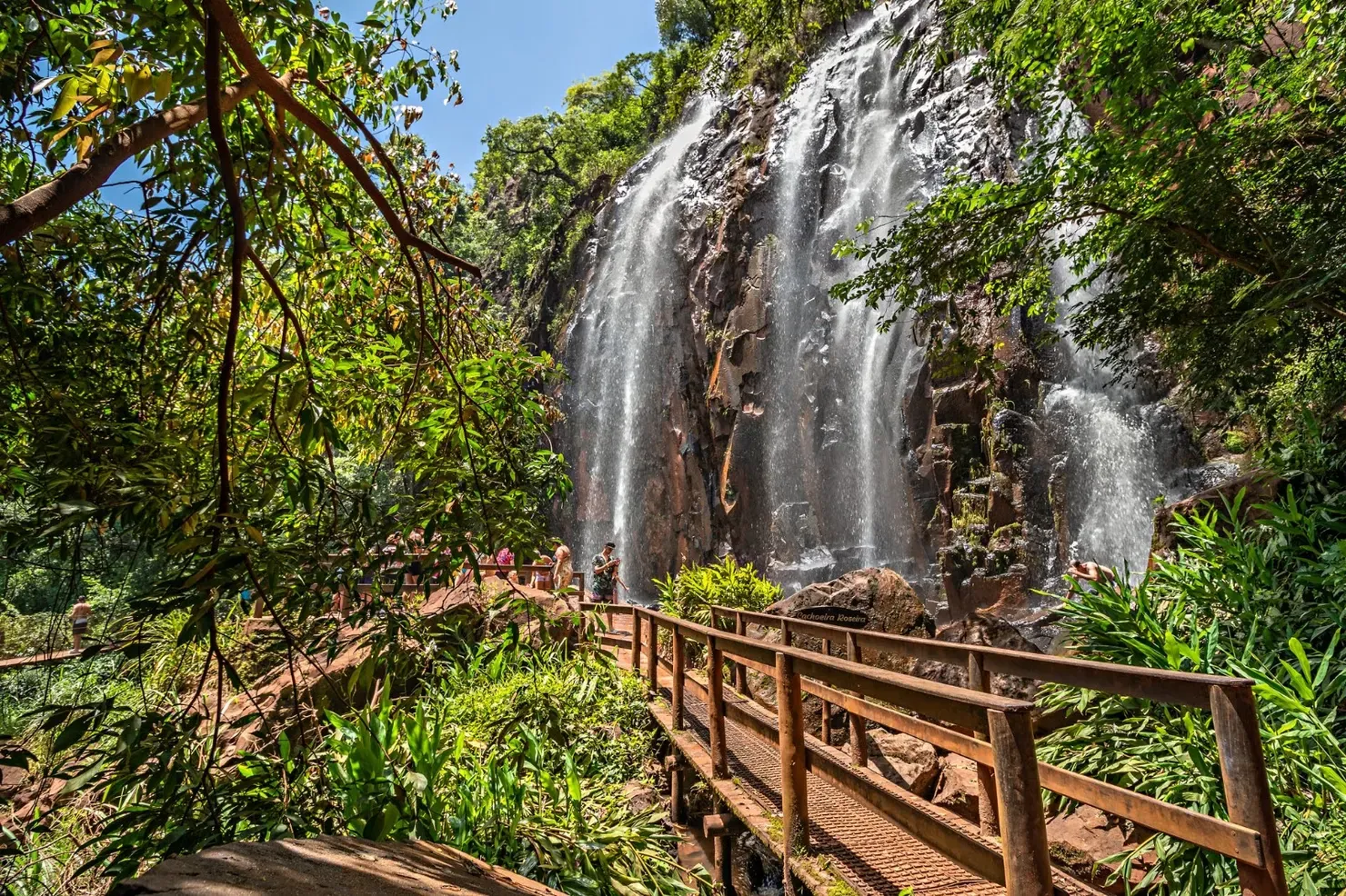 Brotas: capital do turismo de aventura a 250 km de São Paulo