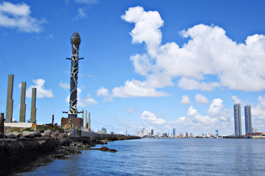 Parque Franscisco Brennand