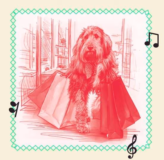 Como a música influi no jeito que você come e consome