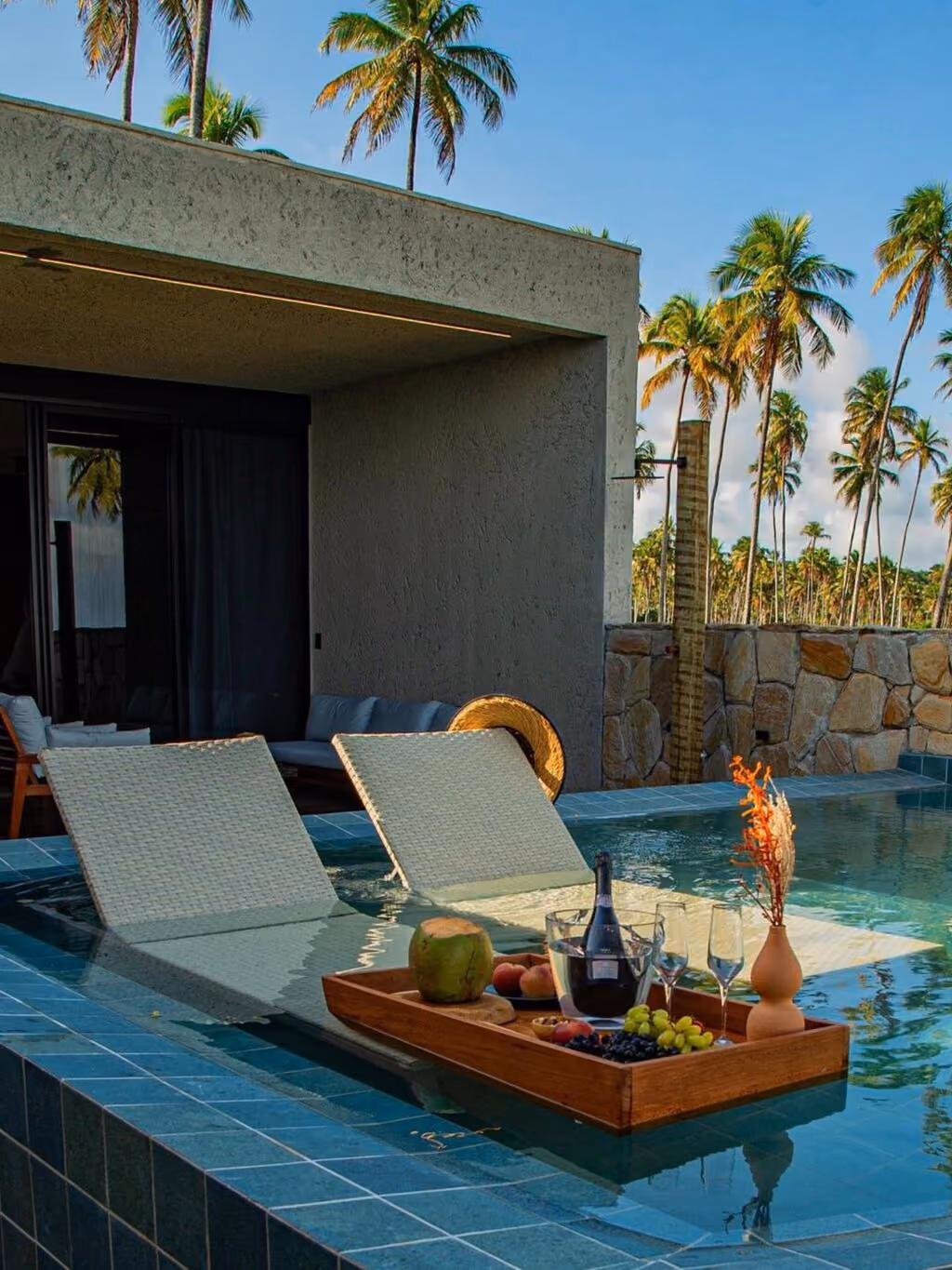Tuju Boutique Hotel l Reprodução