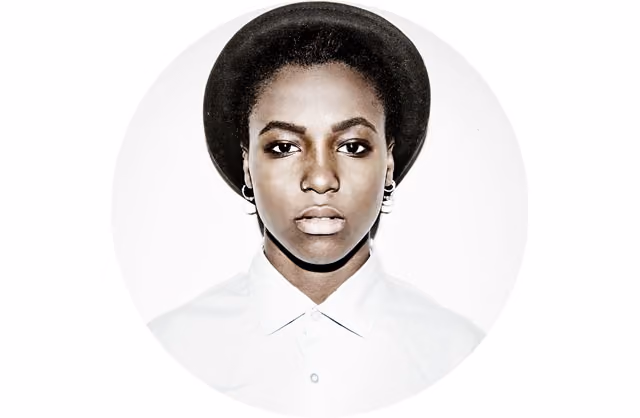 Sabina Ddumba