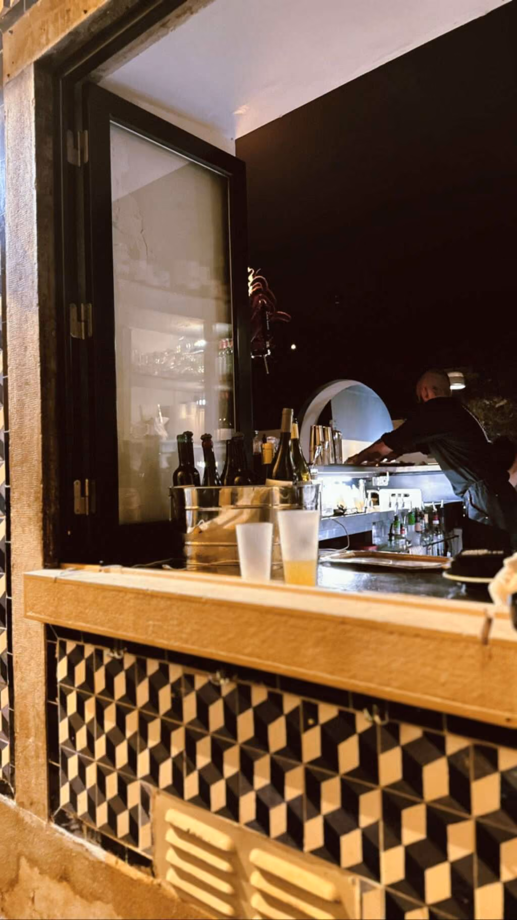 DA NOI, Lisboa, Portugal