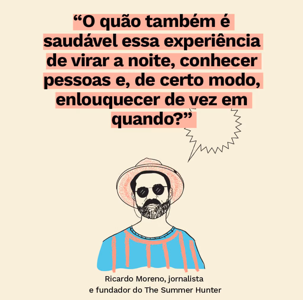 Você é amigo do fim?