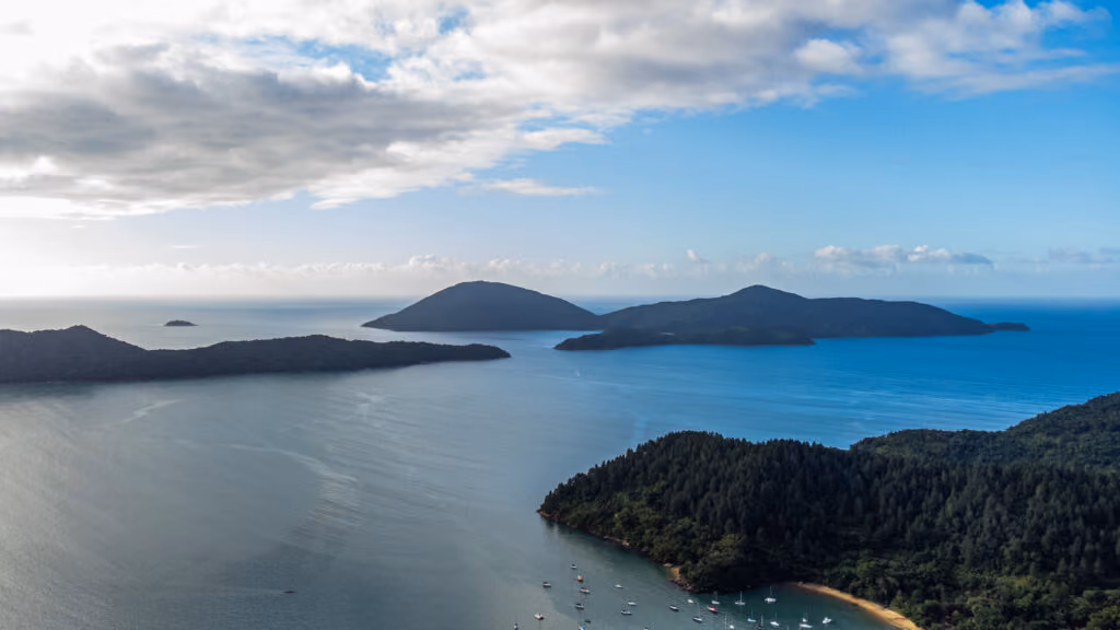 O Litoral Norte ainda precisa de você