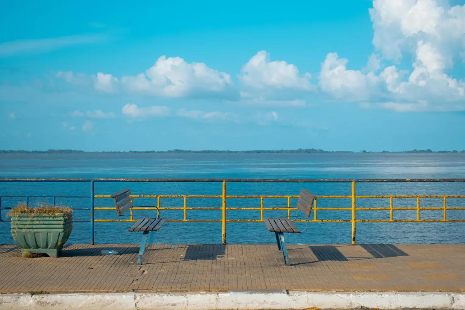 Santarém: uma das cidades mais antigas da Amazônia