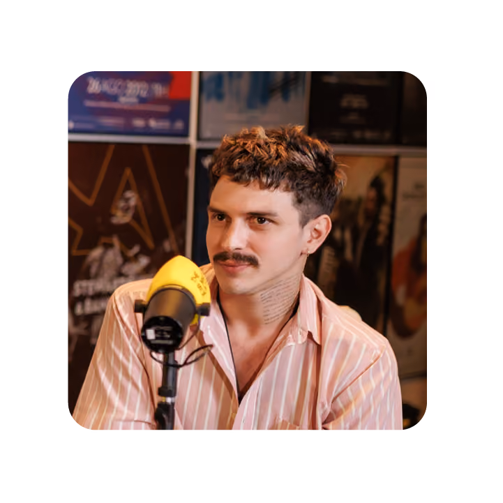 Matheus Sodré