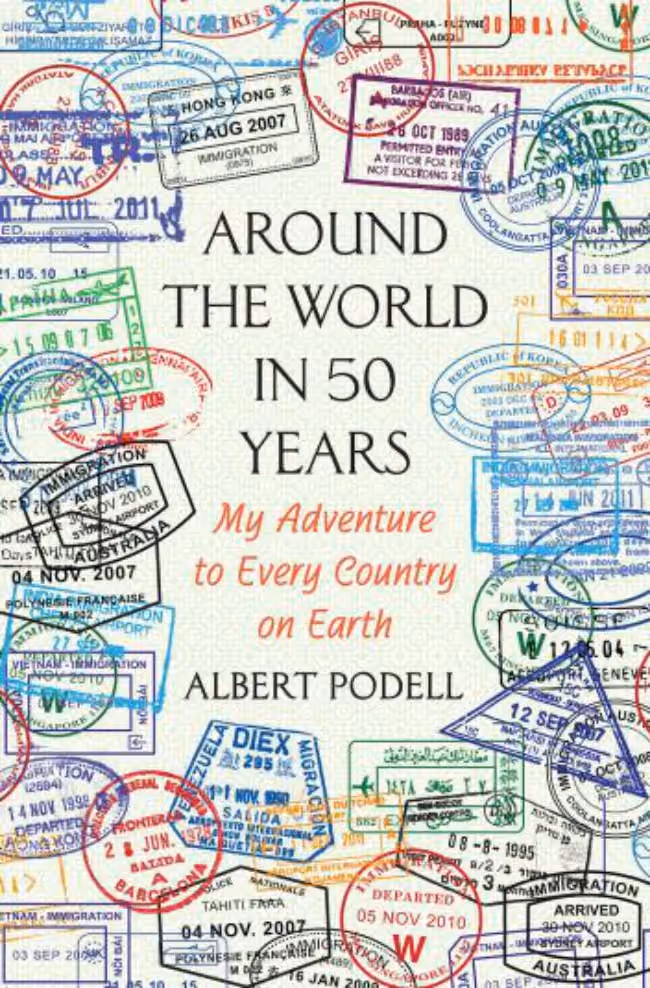 Albert Podell