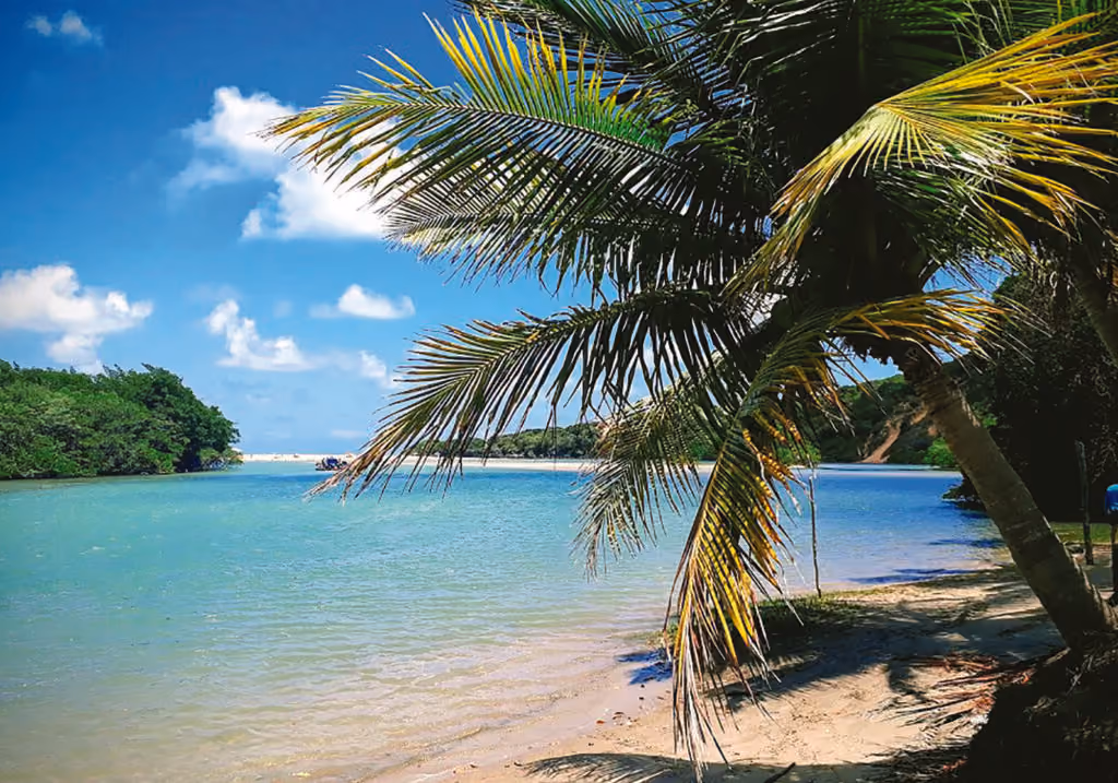 9 praias pra conhecer no Brasil