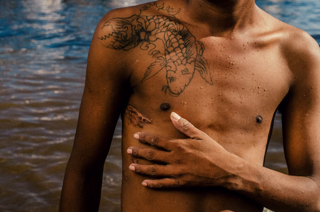 The Summer Hunter Ensaio Nabeiradorio1