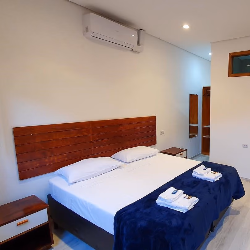 Bistu Hotel