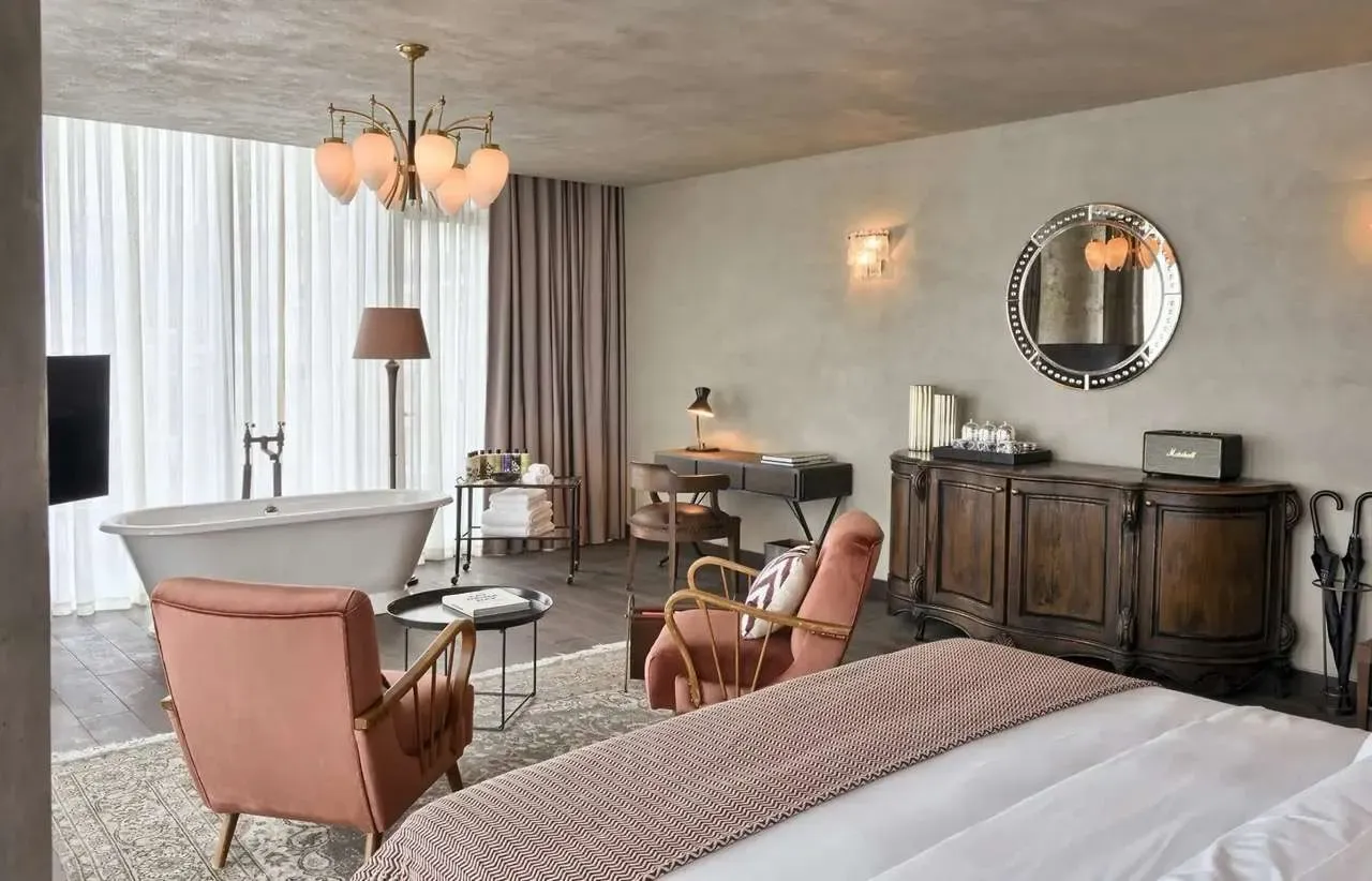 Soho House Istambul