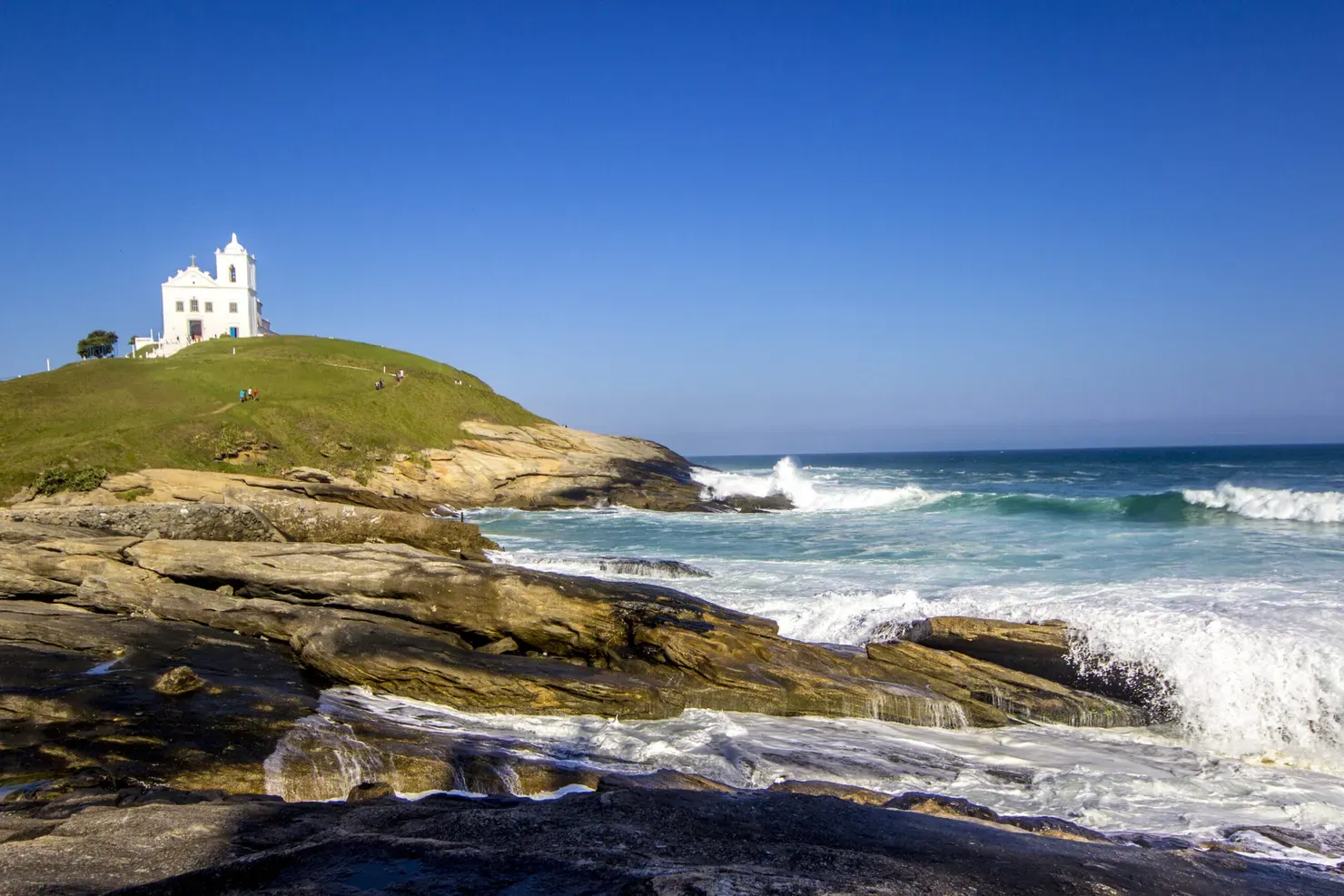 Saquarema: a capital brasileira do surf