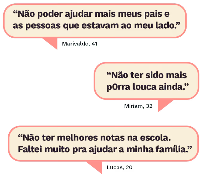 arrepende