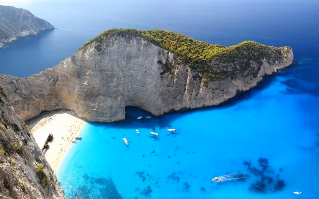 best-beaches-in-europe-navagio-beach-european-best-destinations