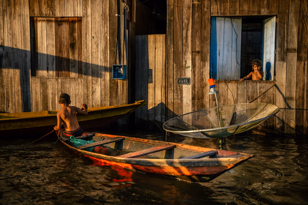 The Summer Hunter Ensaio Nabeiradorio7