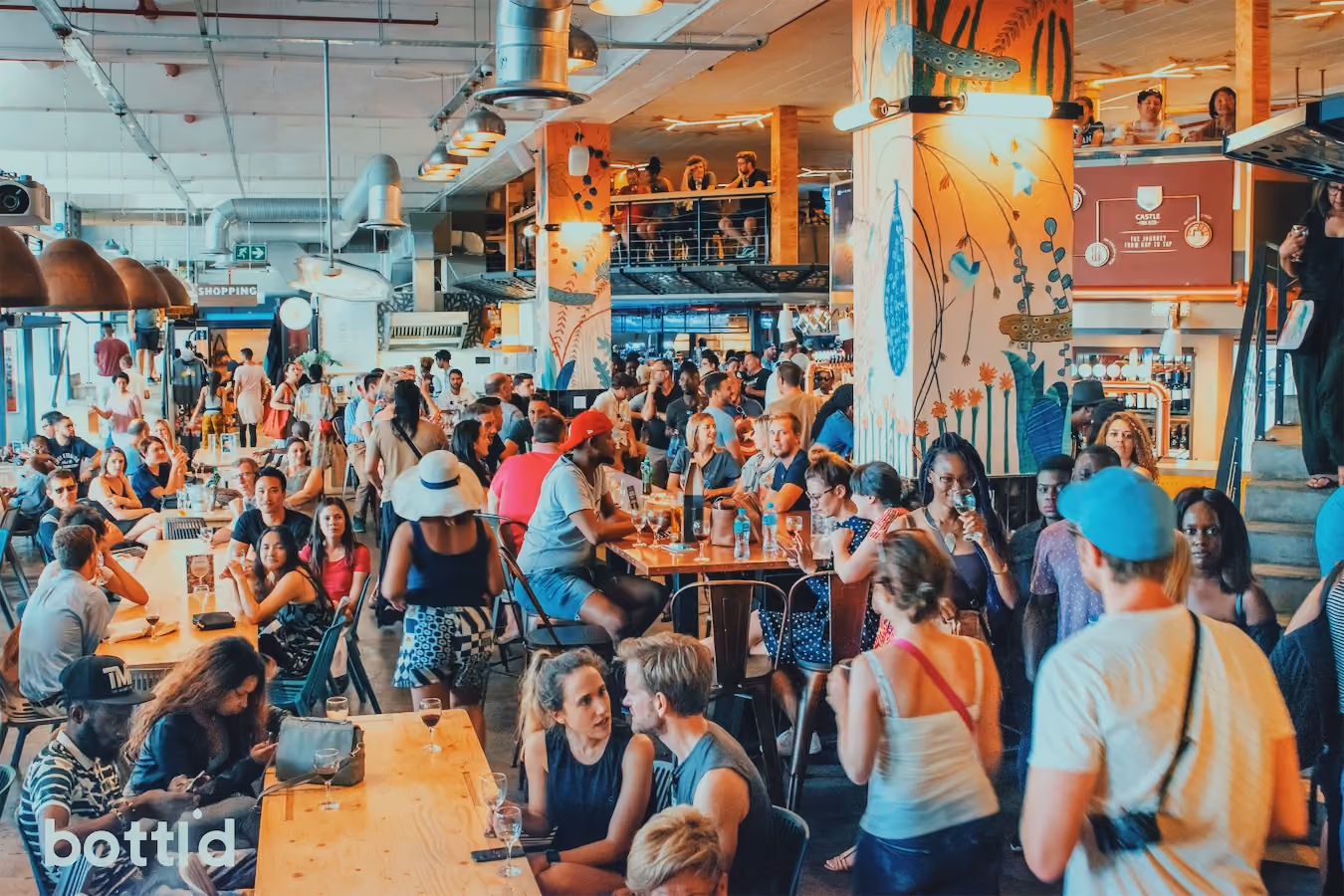 Mojo Market Cape Town