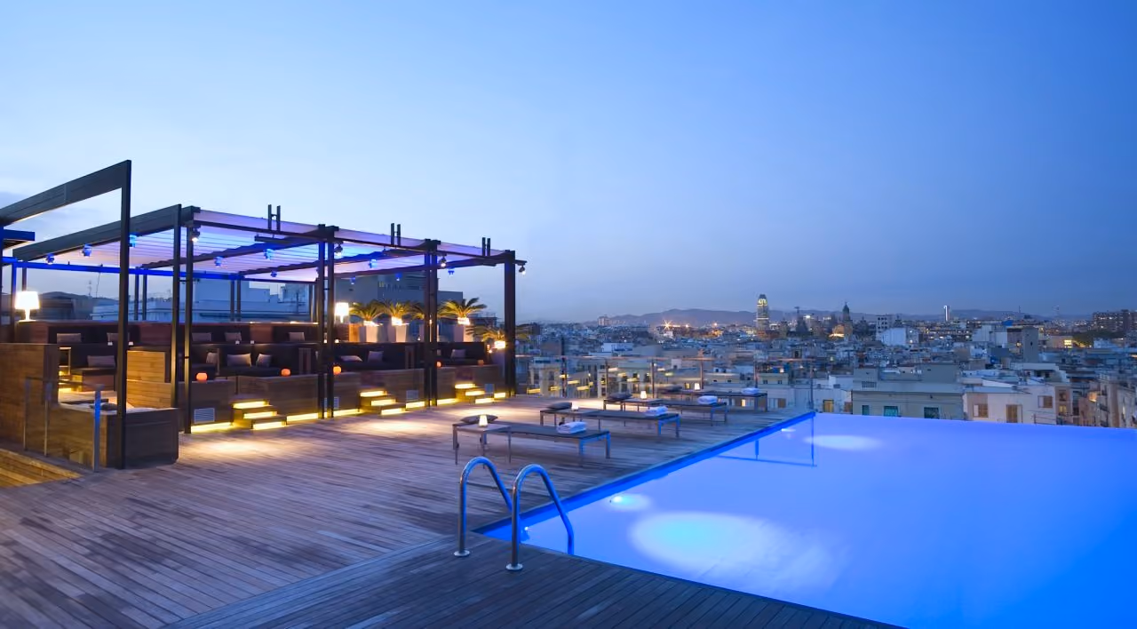 Sky Bar 2